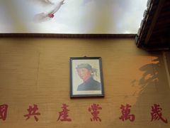 -徽三说·土徽菜·中国徽菜连锁品牌(一中店)