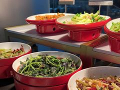 -The COOK·厨餐厅·自助餐(浦东嘉里大酒店)