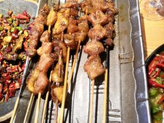 -一佳烤铺(丽江景苑店)