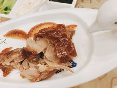 -大鸭梨(天通西苑店)