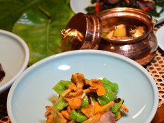 -粤风阁中餐厅(五洲皇冠酒店)