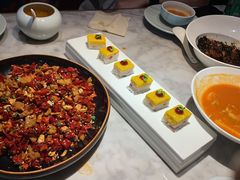 -杏花堂山西菜馆(壹方城店)