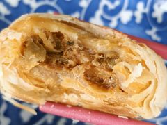 -长发西饼(临顿路店)