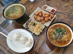 -美玲拉面(滨海总店)
