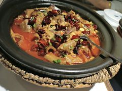 -老阿爸鲜鱼土菜(独墅湖店)