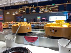 -龍歌自助小火锅(城阳万象汇店)