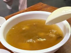 -少林寺欢喜地素斋馆