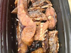 -盒马鲜生(馥邦国际店)