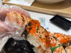 -玩米匠(寿司·刺身·金水正弘城店)