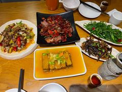 -隔壁老王·家常云南菜(花巷店)