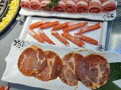 -外婆掌柜·东北家庭烤肉(托乐嘉店)