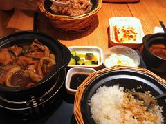 -谷田稻香(滨湖万达店)