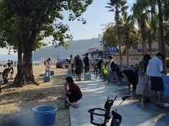 -大梅沙海滨公园