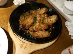 -船歌鱼水饺(淄博万象汇店)