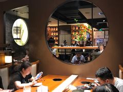 大堂-呷哺呷哺 黄金牧场 (欢乐谷店)