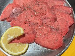 -那胡同里的小烤肉馆(开发区万达店)