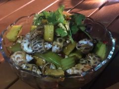 冰镇花螺-聚缘·湘味音乐餐厅party(罗湖店)