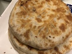 肉饼-福寿斋·老北京铜锅涮肉·烤鸭(顺义总店)