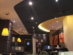 -乐咖啡西餐厅(太湖皇冠假日酒店)