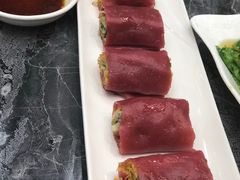 -金四季海鲜茶餐厅