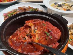 -伙靠·江浙菜(田林路店)