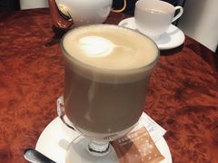 -上海锦江汤臣洲际大酒店柒酒廊