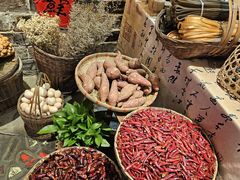 -周小明火锅(黑金冠社区店)