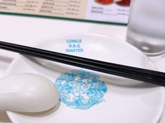 -龙记香港茶餐厅(久光百货店)