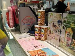 -DQ·蛋糕·冰淇淋(包河万达店)