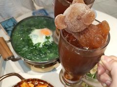 -牛楠楠·香港牛腩茶餐厅(永旺店)