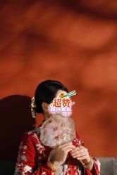 点击看大图 -CD视觉婚纱摄影