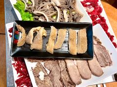 -潮泰牛肉火锅 · 创于1992年(车公庙店)