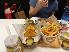 -艾薯夫妇Aysh(红山店)