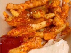 -shark burger·鲨鱼汉堡(交子大道店)