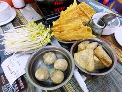 -柳州人田螺鸭脚煲(农院路1店)