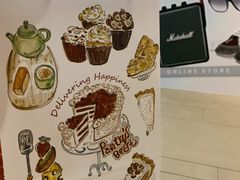 -Pantry's Best派悦坊蛋糕(K11购物艺术中心店)