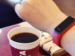 -COSTA COFFEE(济南振华商厦店)