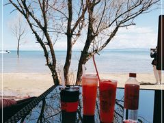 -青海湖二郎剑景区