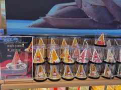 -Olé精品超市(广州太古汇店)