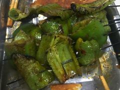 -老字号老马炕锅烤肉城