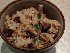 Onodera&nbsp;蒜香炒饭-Ginza Onodera铁板烧(外滩十八号店)