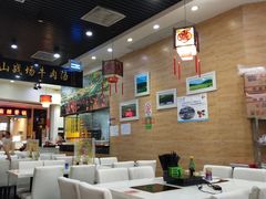 大堂-黑山牛肉汤火锅(花城汇店)