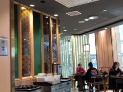 大堂-韩罗苑(万象城店)