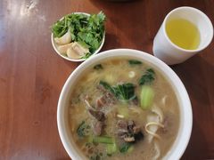 -合记烩面(人民路店)