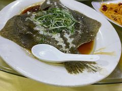 海鲜来料加工-老字号蛇口德记烧腊饭店·海鲜加工