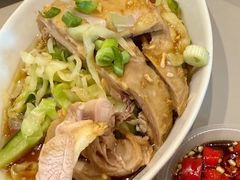 -Hometown 海南咖啡(出发层吉隆坡机场第二航线)