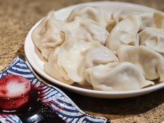 -金谷园饺子馆(北邮总店)