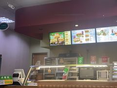 -赛百味SUBWAY(萝岗万达店)