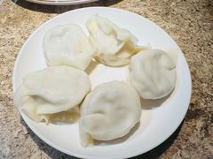 -金谷园饺子馆(北邮总店)