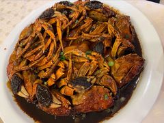 -顺风海鲜港(金玉兰店)